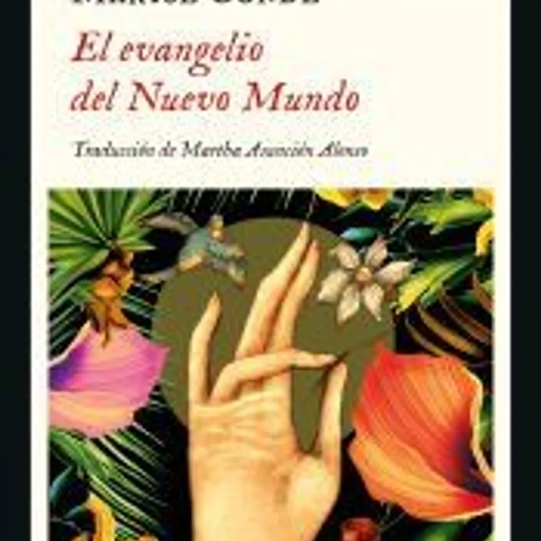 El evangelio del Nuevo Mundo 1