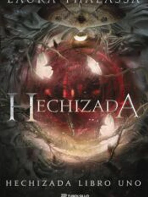 Hechizada