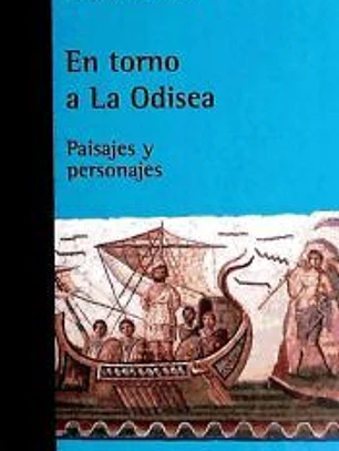 En torno a la Odisea