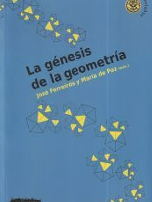 LA GÉNESIS DE LA GEOMETRÍA