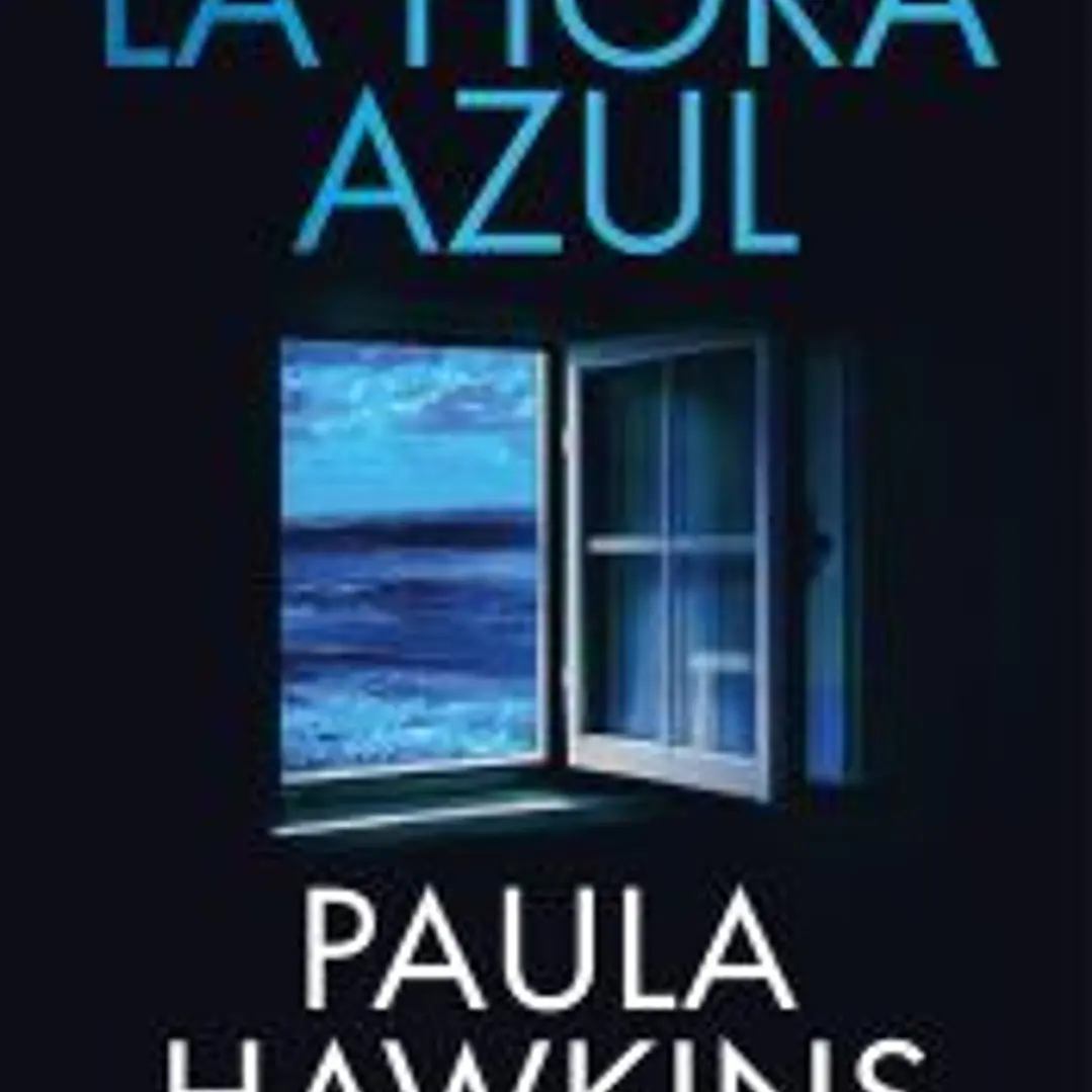 La hora azul 1