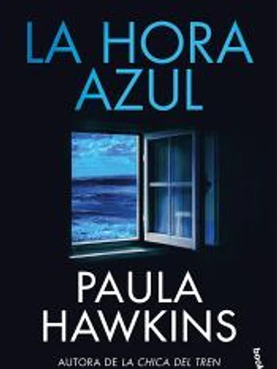 La hora azul