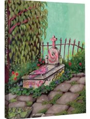 LA MUERTE DE IRENE MÁRQUEZ