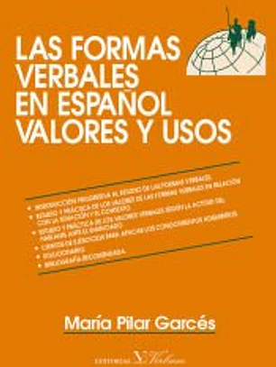 Las formas verbales en español