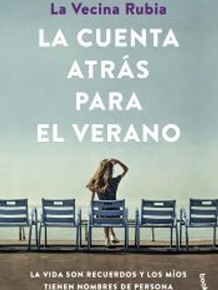 La cuenta atrás para el verano