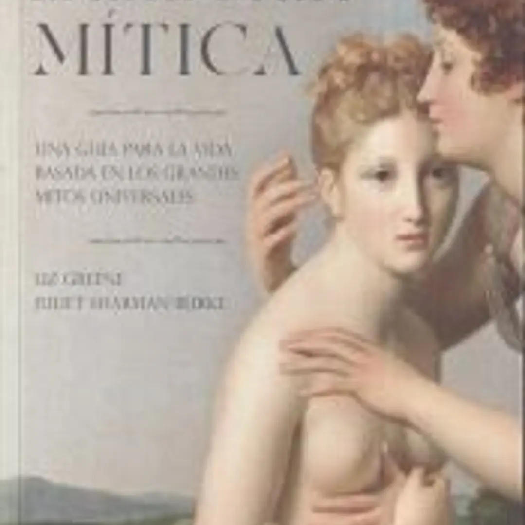 Sabiduría mítica 1