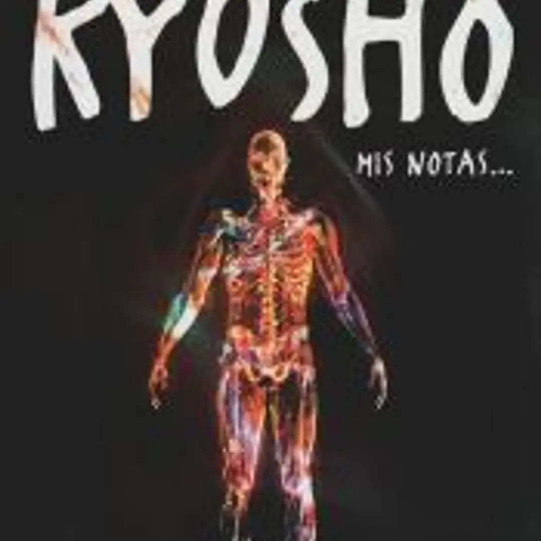 Kyusho, mis notas.... 1