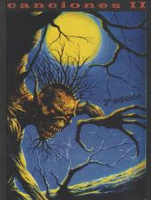 Canciones II de Iron Maiden