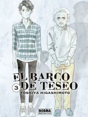 EL BARCO DE TESEO 03