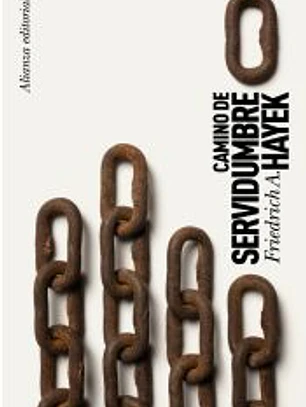 Camino de servidumbre