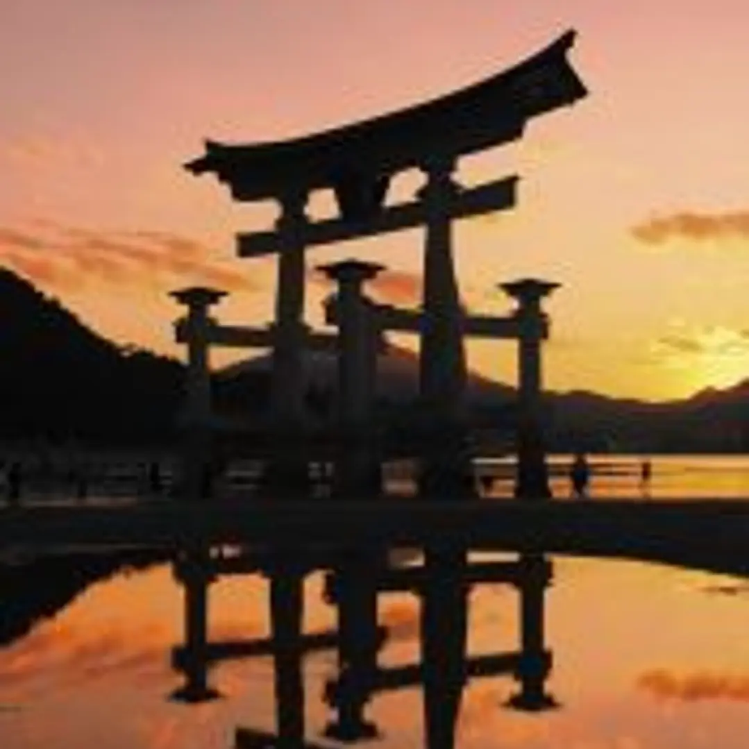 Japón 1