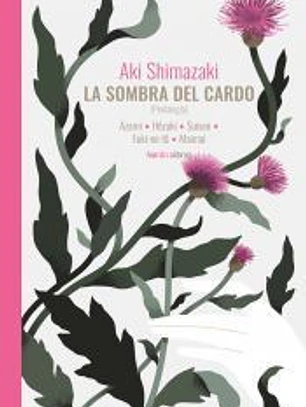 La sombra del cardo