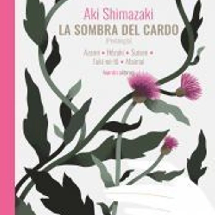 La sombra del cardo 1