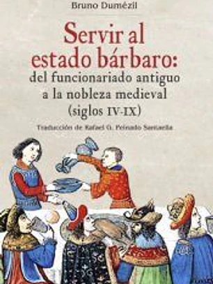 Servir al estado bárbaro