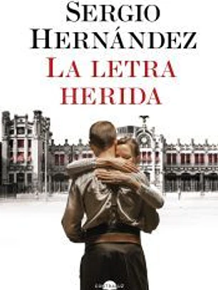 La letra herida