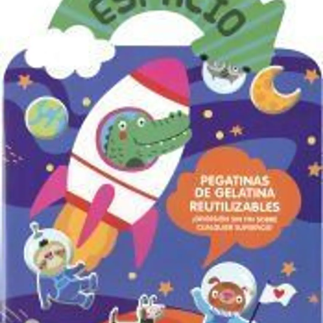 El espacio 1