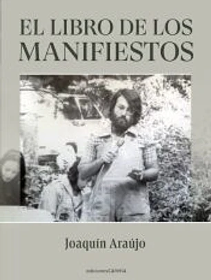 El libro de los manifiestos