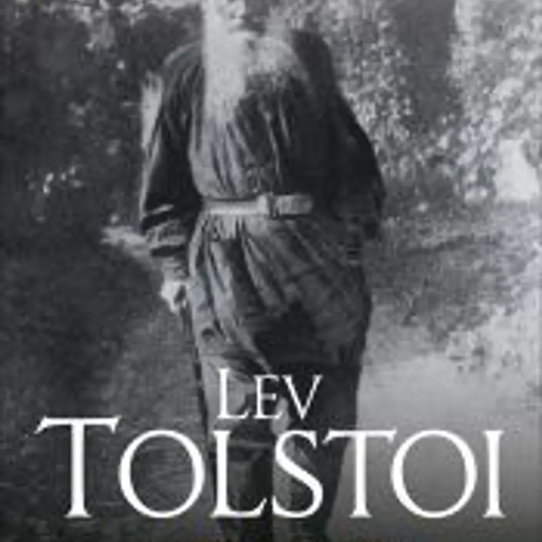 Lev Tolstoi: su vida y su obra 1