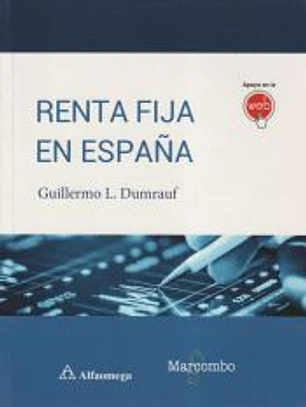 Renta fija en España