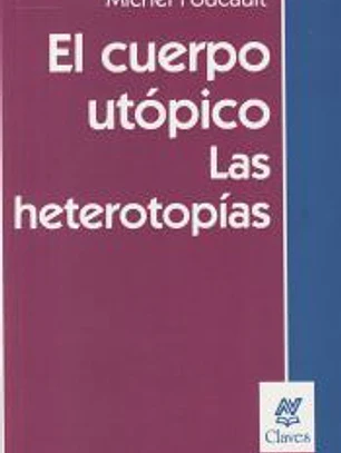 EL CUERPO UTOPICO