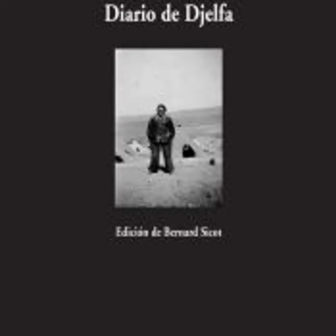 Diario de Djelfa 1