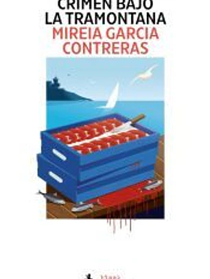 Crimen bajo la tramontana