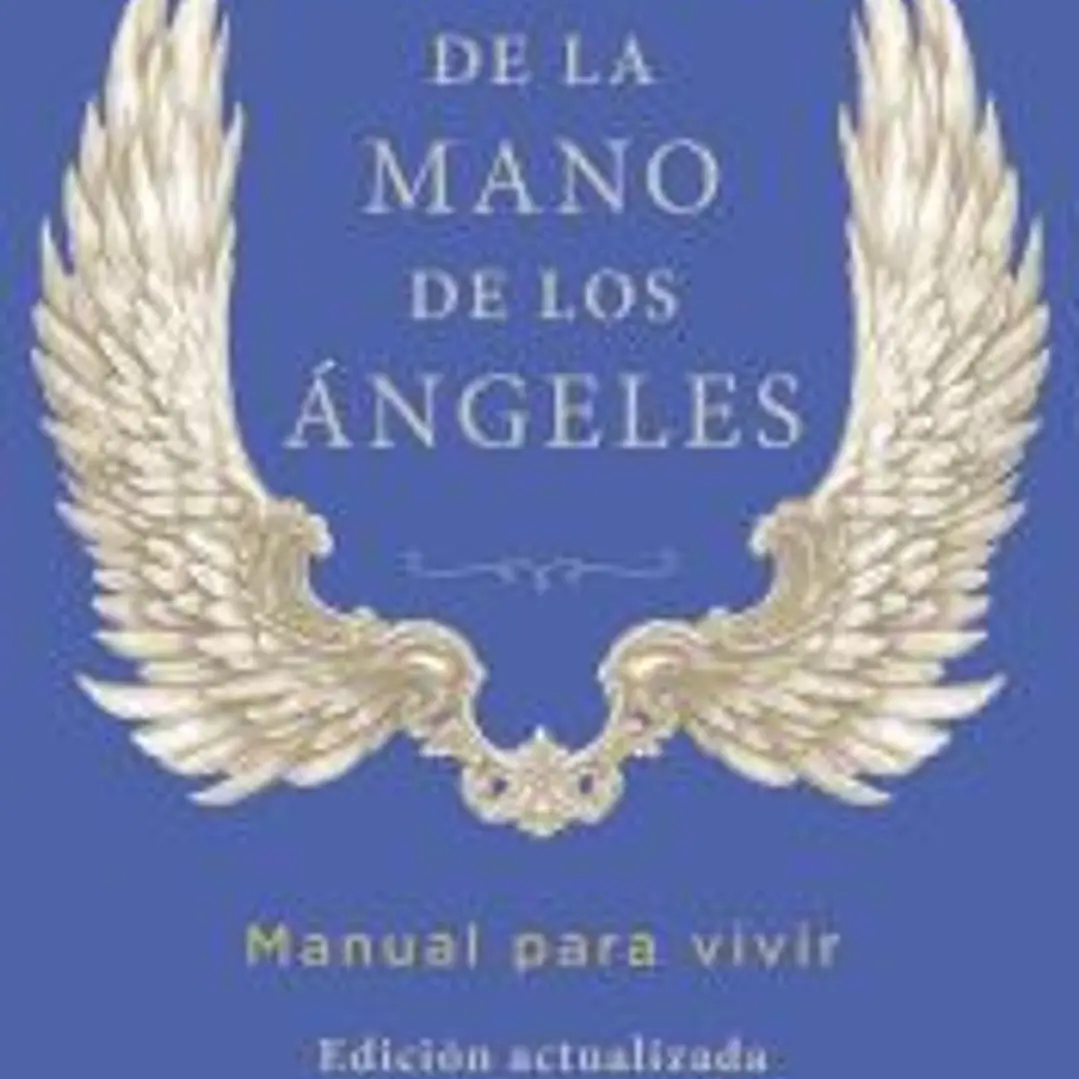 De la mano de los ángeles 1
