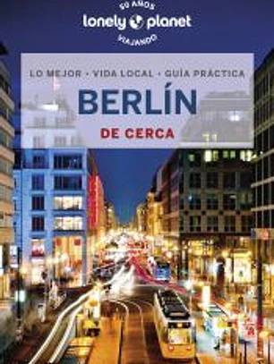 Berlín de cerca 7
