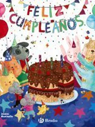 Feliz cumpleaños