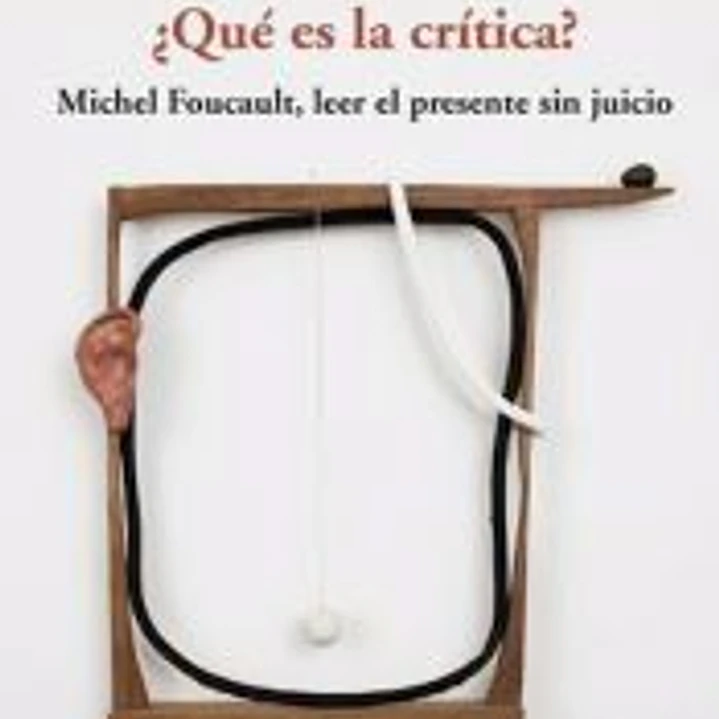 QUE ES LA CRITICA 1