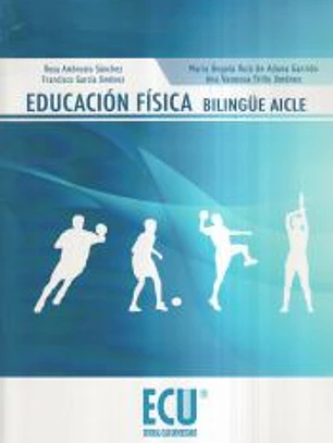 Educación física bilingüe AICLE