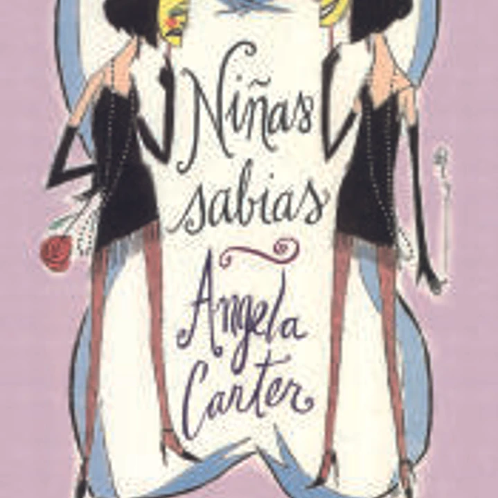 Niñas sabias 1