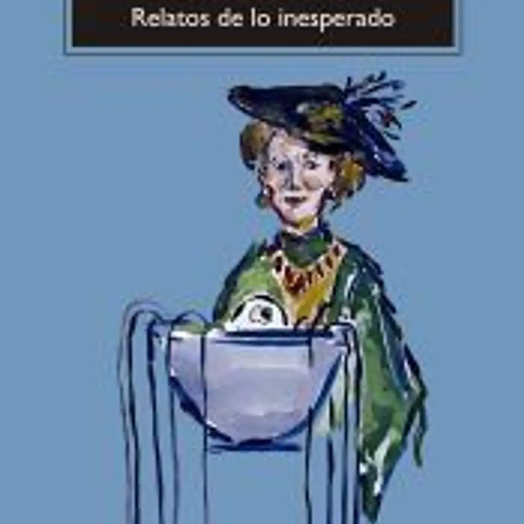 Relatos de lo inesperado 1