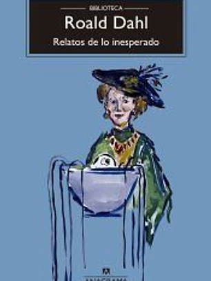 Relatos de lo inesperado