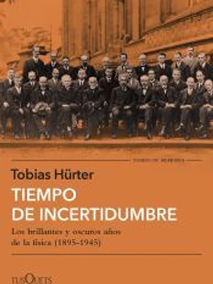 Tiempo de incertidumbre