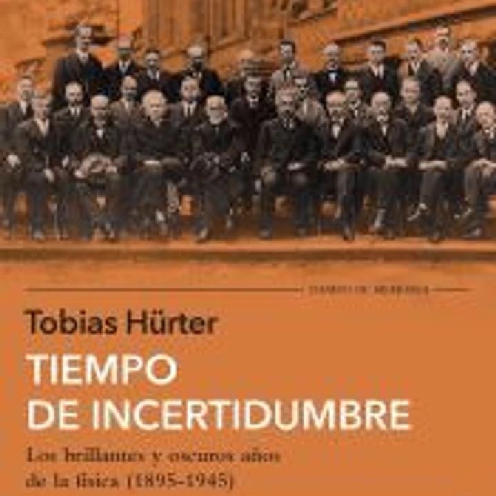 Tiempo de incertidumbre 1