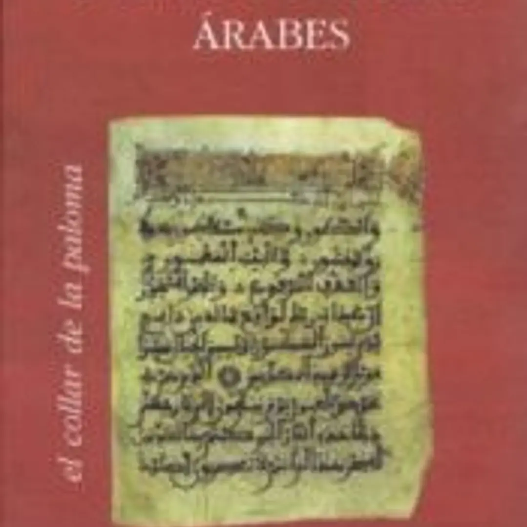 POESÍA Y POÉTICA ÁRABES 1