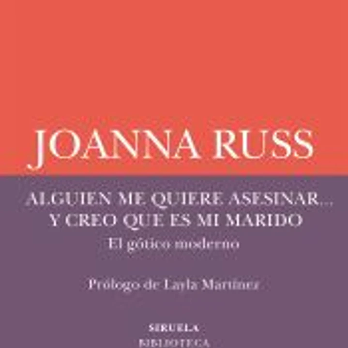 Alguien me quiere asesinar... y creo que es mi marido 1