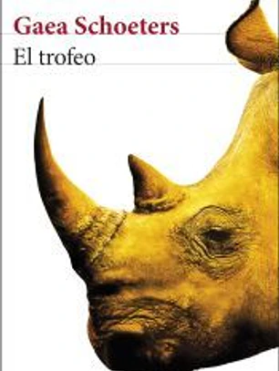 El trofeo
