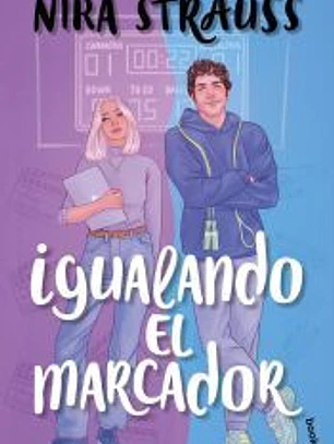 Igualando el marcador