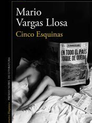 Cinco esquinas