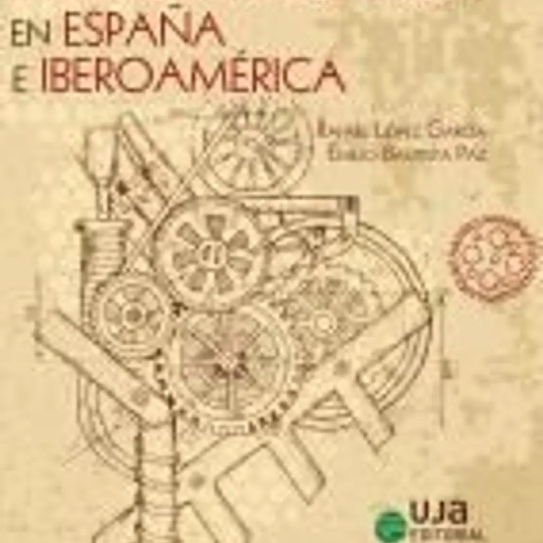 Figuras ilustres de la ingeniería mecánica en España e Iberoamérica 1