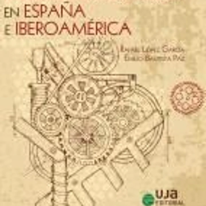 Figuras ilustres de la ingeniería mecánica en España e Iberoamérica 1