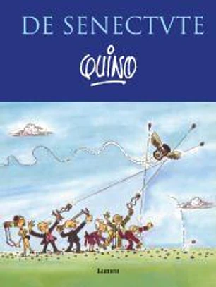 Quino inédito (título provisional)