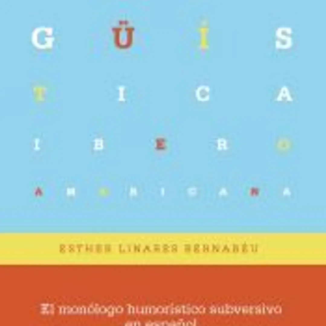 El monólogo humorístico subversivo en español 1