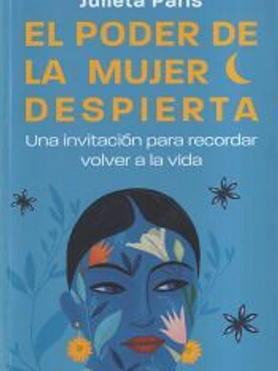 El poder de la mujer despierta