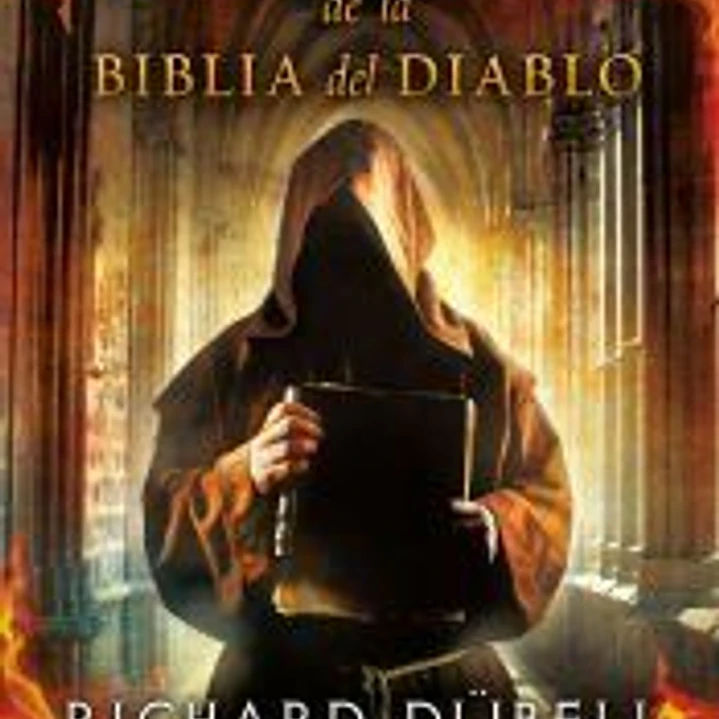 GUARDIAN DE LA BIBLIA DEL DIABLO, EL 1