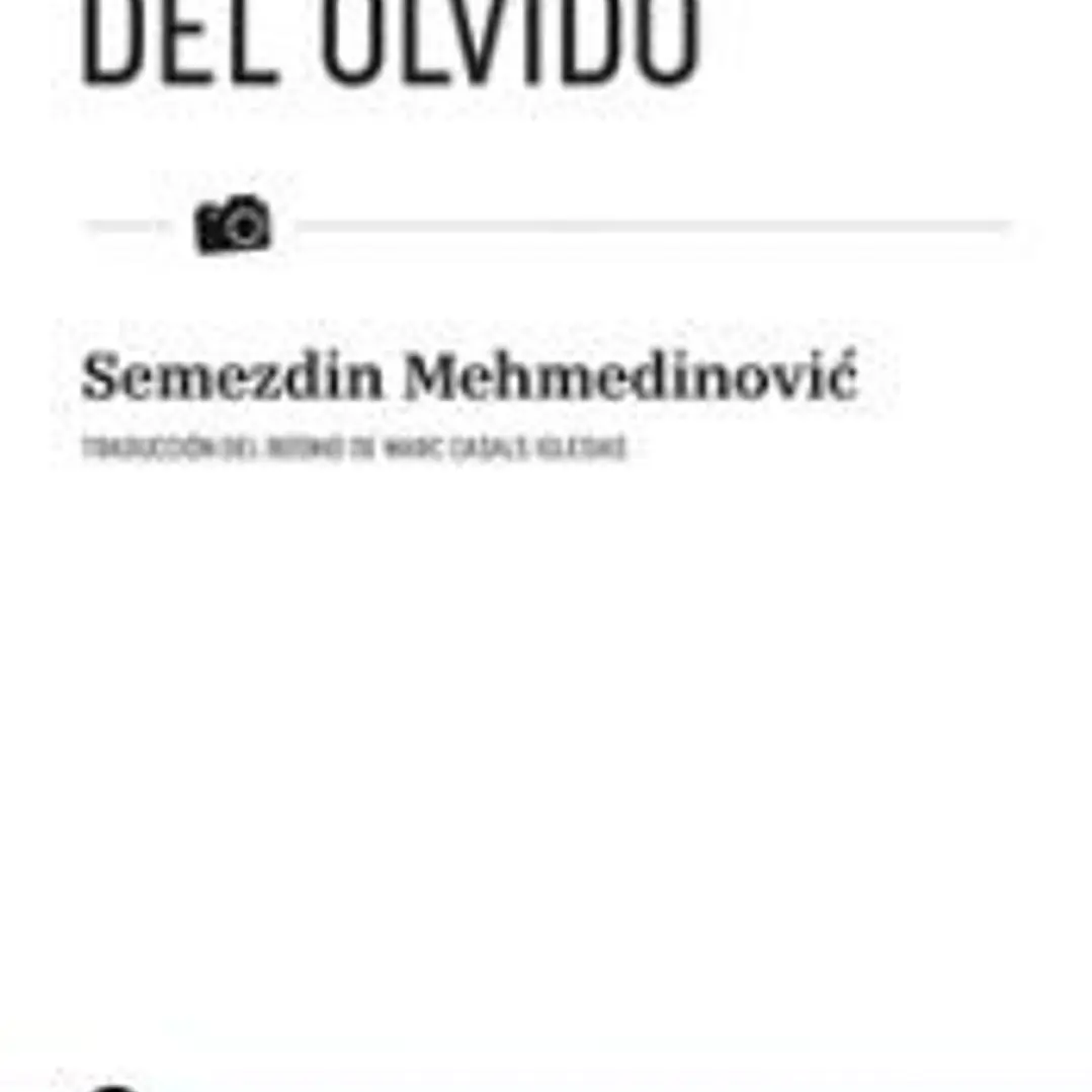 Diarios del olvido 1