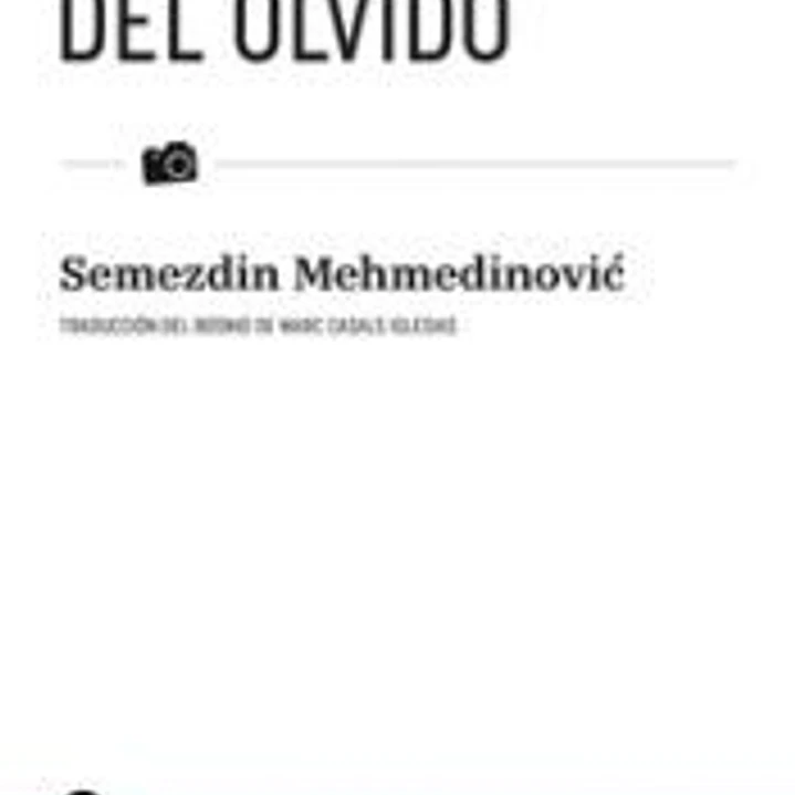 Diarios del olvido 1
