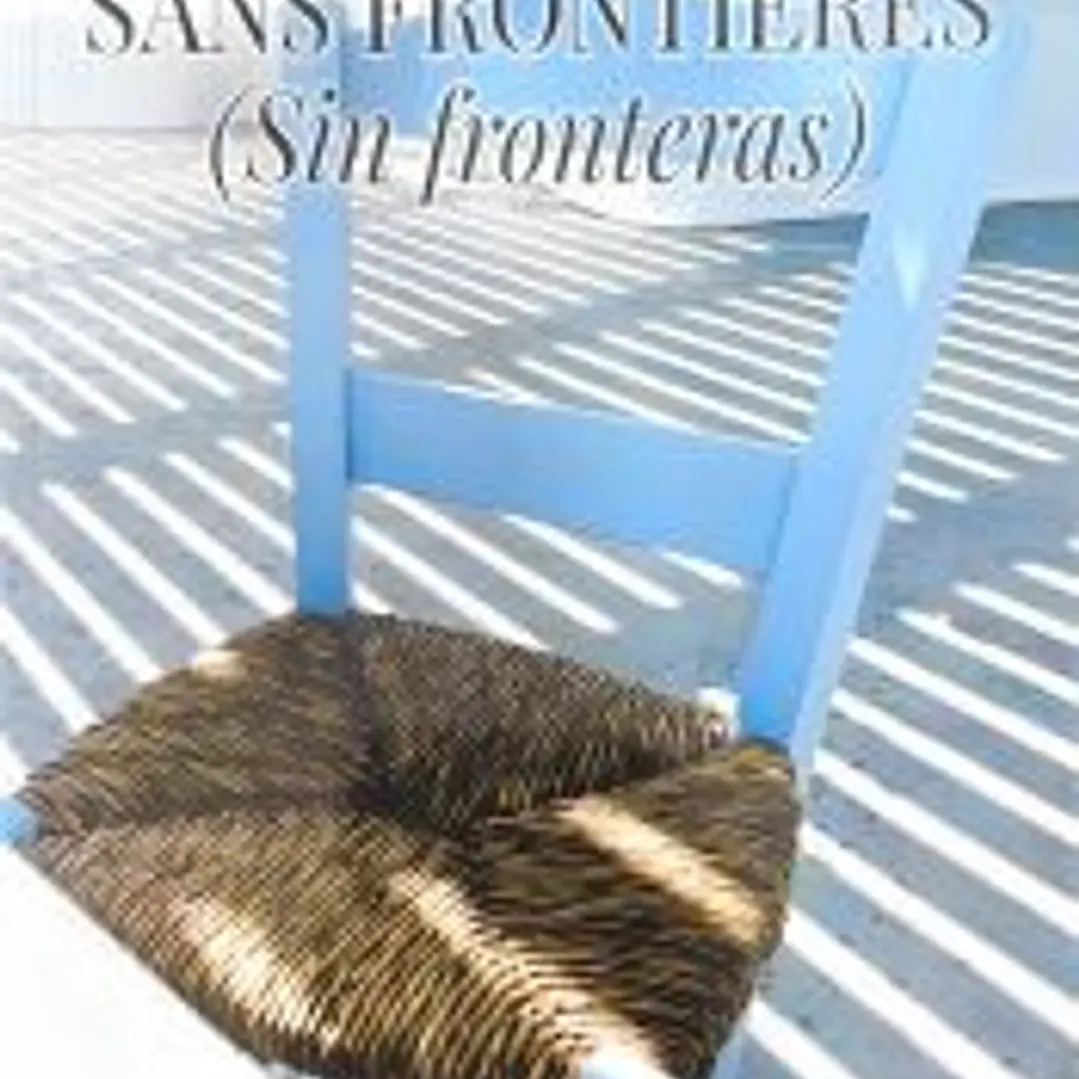 Sans Frontieres (Sin fronteras) 1